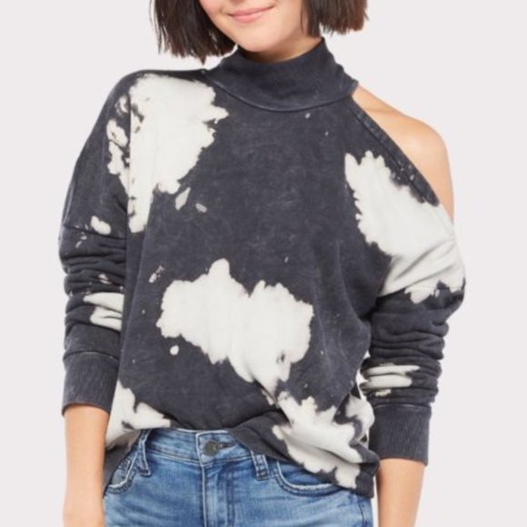 LA made Tops - LA Made Essex Sweatshirt